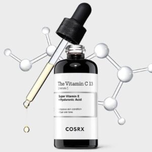 Cosrx The Vitamin C 13 Serum Ορός με βιταμίνη C 13% 20ml