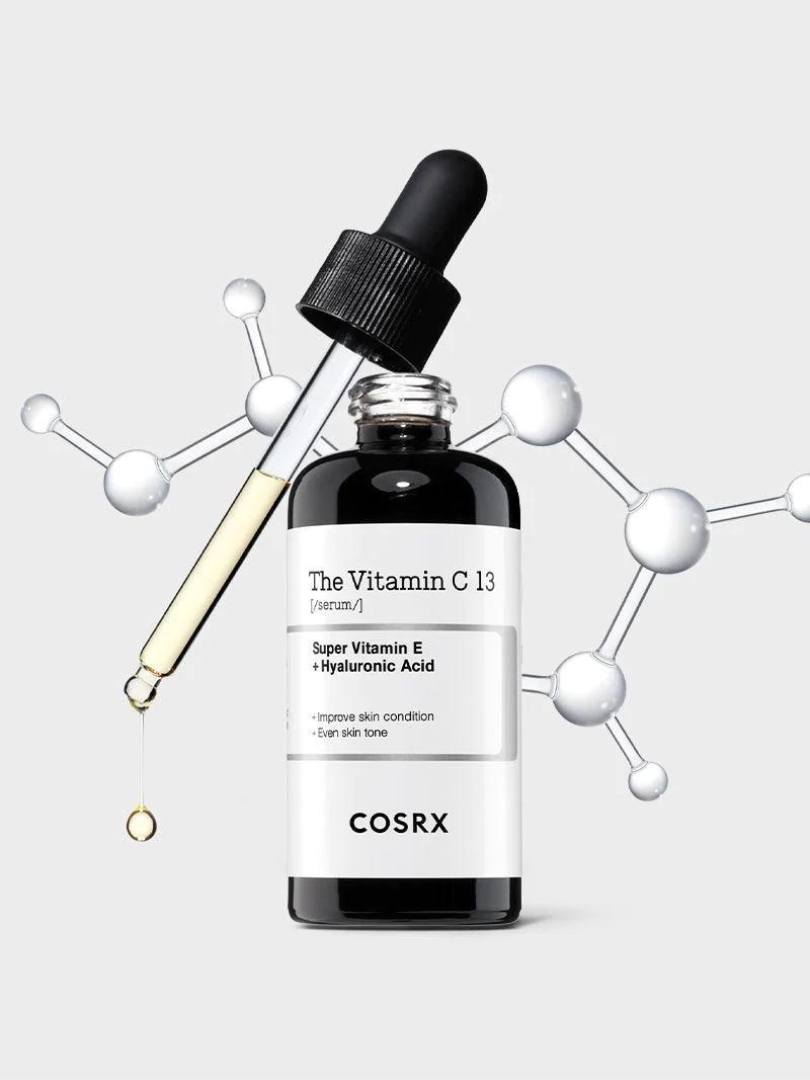 Cosrx The Vitamin C 13 Serum Ορός με βιταμίνη C 13% 20ml