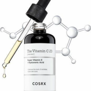 Cosrx The Vitamin C 23 Serum – Ορός με βιταμίνη C 20ml