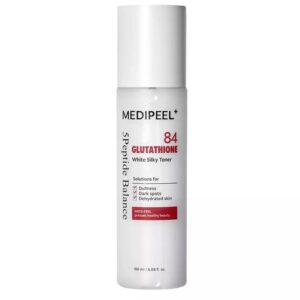 MEDI-PEEL Bio Intense Glutathione Silky Toner 180ml