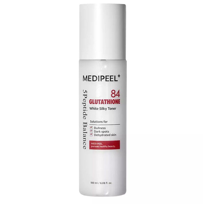 MEDI-PEEL Bio Intense Glutathione Silky Toner 180ml