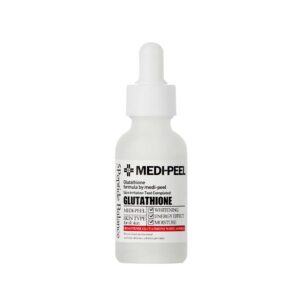 MEDI-PEEL Bio Intense Glutathione White Ampoule Αμπούλα με γλουταθειόνη για πανάδες σκούρες κηλίδες 30ml