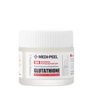 MEDI-PEEL Bio Intense Glutathione White Cream Λευκαντική κρέμα με γλουταθειόνη για πιο φωτεινό δέρμα 50g