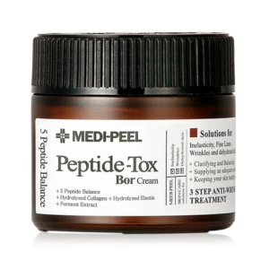 MEDI-PEEL Bor-Tox Peptide Cream Αντιγηραντική Κρέμα Προσώπου με πεπτίδια 50ml