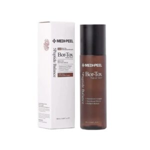MEDI-PEEL Bor-Tox Peptide Toner 180ml