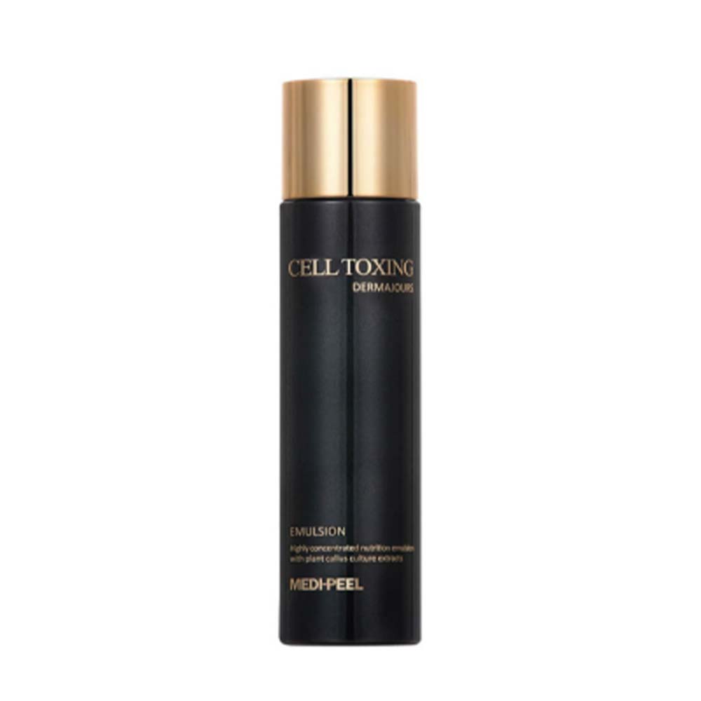 MEDI-PEEL Cell Toxing Dermajours Emulsion γαλάκτωμα 150ml