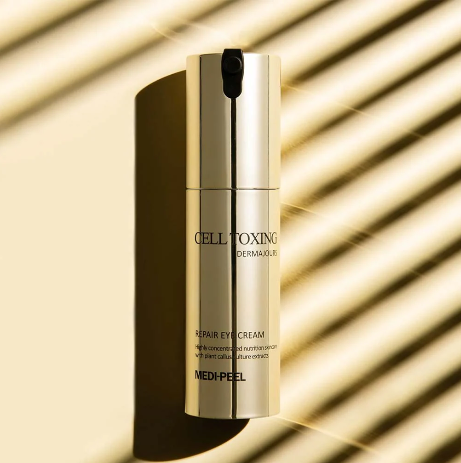 MEDI-PEEL Cell Toxing Dermajours Eye Cream 30ml - Image 3