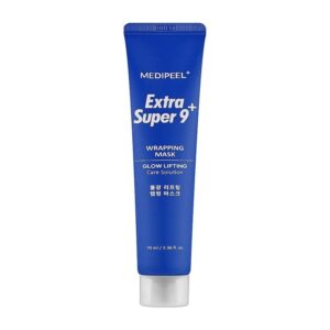 MEDI-PEEL Extra Super 9 Plus Glow Lifting Wrapping Mask 70ml