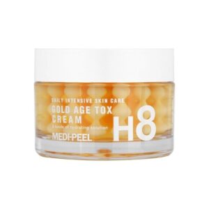 MEDI-PEEL Gold Age Tox Cream 50ml