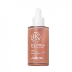 MEDI-PEEL Hyal Kombucha Tea-Tox Ampoule 50ml