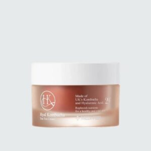 MEDI-PEEL Hyal Kombucha Tea-Tox Cream Διφασική Ενυδατική Κρέμα με Προβιοτικά 50ml