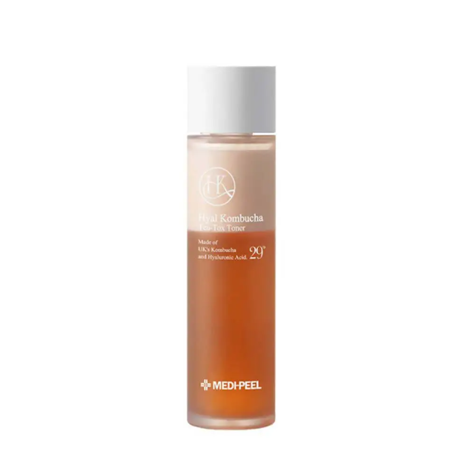 MEDI-PEEL Hyal Kombucha Tea-Tox Toner 150ml
