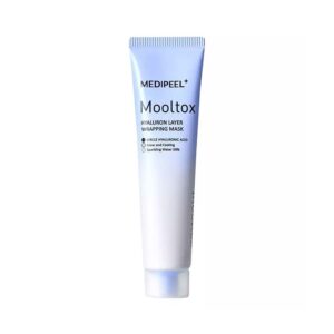 MEDI-PEEL Hyaluronic Acid Layer Mooltox Wrapping Mask 70ml