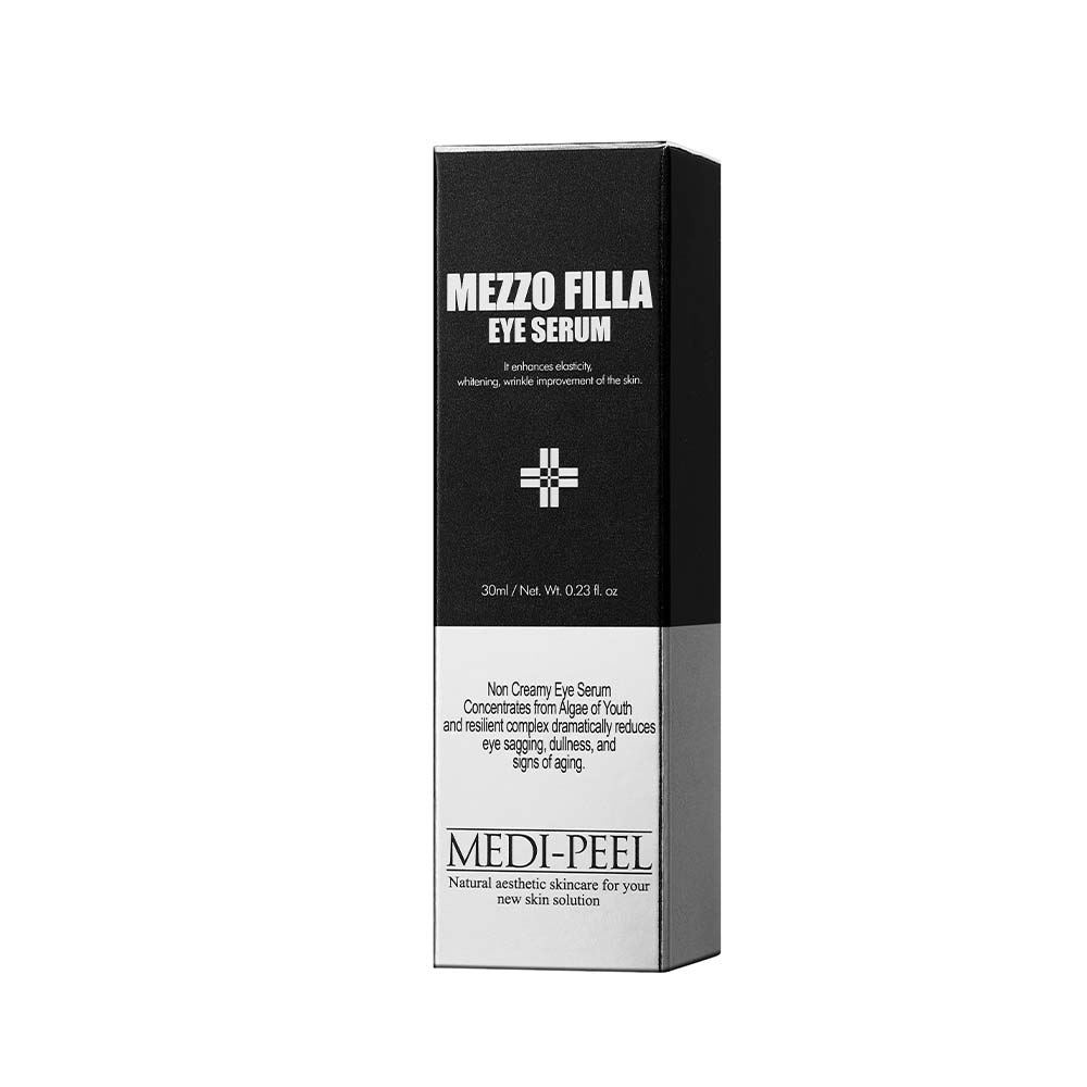 MEDI-PEEL Mezzo Filla Eye Serum Aντιγηραντικός ορός ματιών 30ml - Image 2
