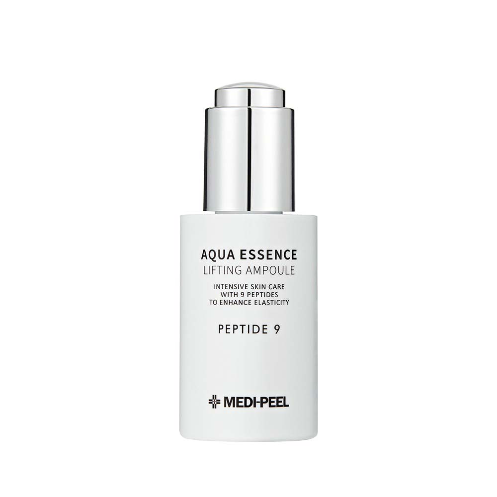 MEDI-PEEL Peptide 9 Aqua Essence Lifting Ampoule 50ml