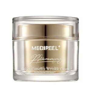 MEDI-PEEL Peptide 9 Golden Camellia Wrinkle Cream 50g