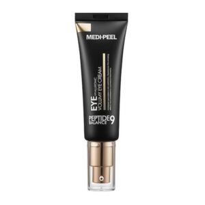 MEDI-PEEL Peptide 9 Hyaluronic Volumy Eye Cream με πεπτίδια 40ml