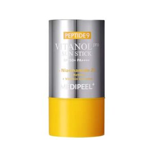 MEDI-PEEL Peptide 9 Vitanol Sun Stick Pro SPF50+ PA++++ 23gr
