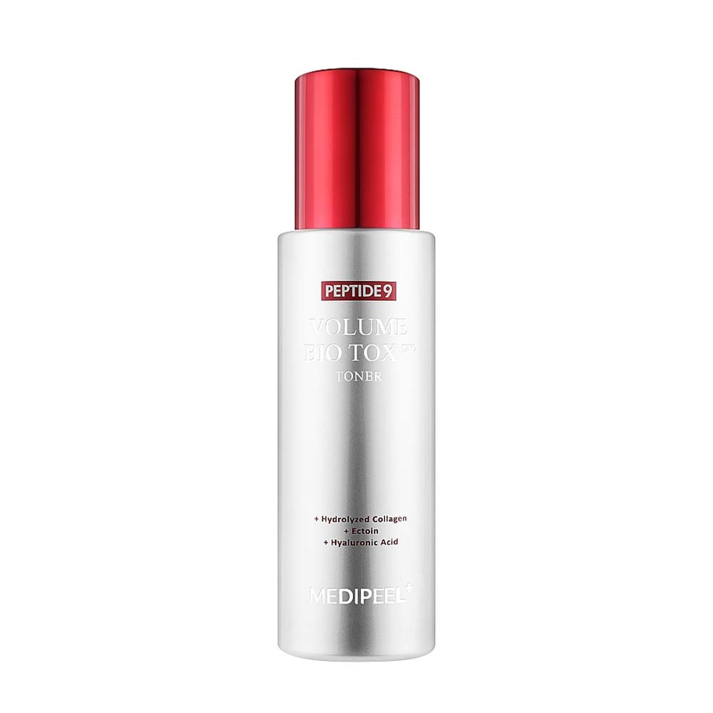 MEDI-PEEL Peptide 9 Volume Bio Tox Toner Pro 250ml