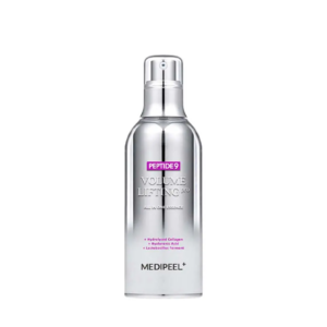 MEDI-PEEL Peptide 9 Volume Lifting All In One Essence Pro 100ml