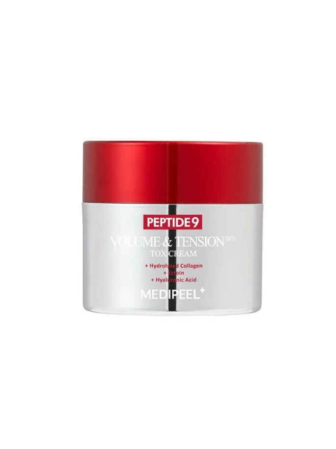 MEDI-PEEL Peptide 9 Volume & Tension Tox Cream Pro 50gr