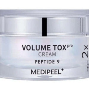 MEDI-PEEL Peptide 9 Volume Tox Cream PRO Αντιγηραντική Κρέμα με Πεπτίδια 50ml