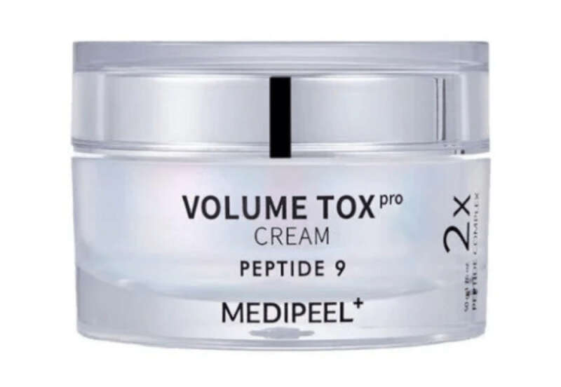 MEDI-PEEL Peptide 9 Volume Tox Cream PRO Αντιγηραντική Κρέμα με Πεπτίδια 50ml