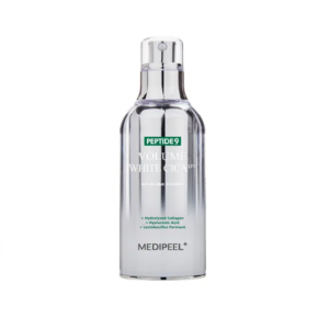 MEDI-PEEL Peptide 9 Volume White Cica Essence Pro All in one (Renewed Version)100ml