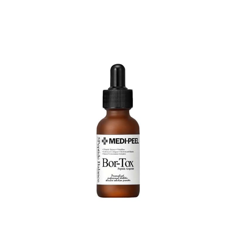 MEDI-PEEL Peptide-Tox Ampoule Bor-Ampoule Αντιρυτιδικός Ορός 30ml