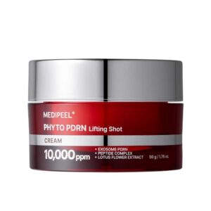 MEDI-PEEL Phyto Exosome PDRN Lifting Shot Cream 50g