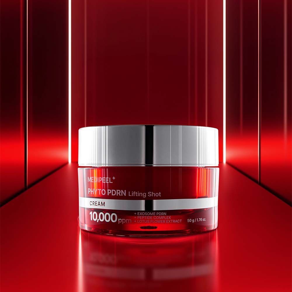 MEDI-PEEL Phyto Exosome PDRN Lifting Shot Cream 50g - Image 2