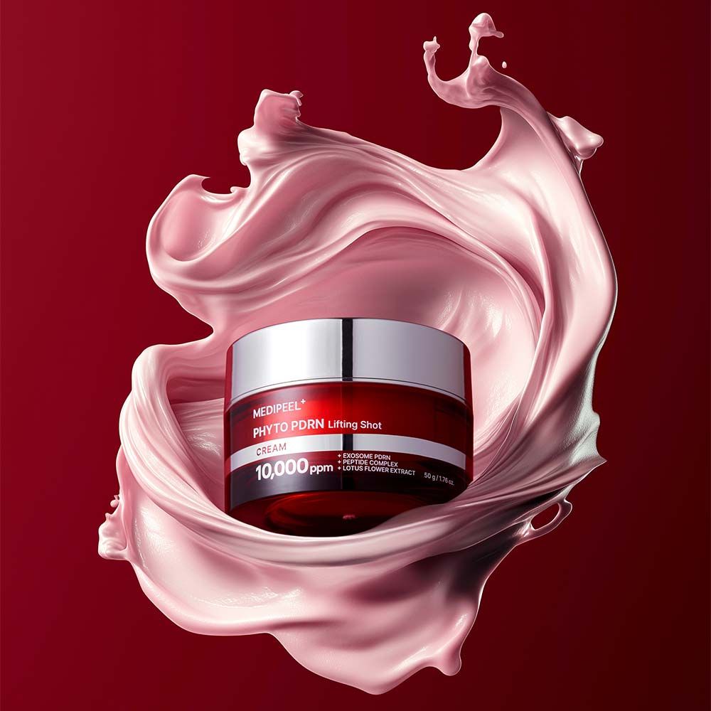 MEDI-PEEL Phyto Exosome PDRN Lifting Shot Cream 50g - Image 3