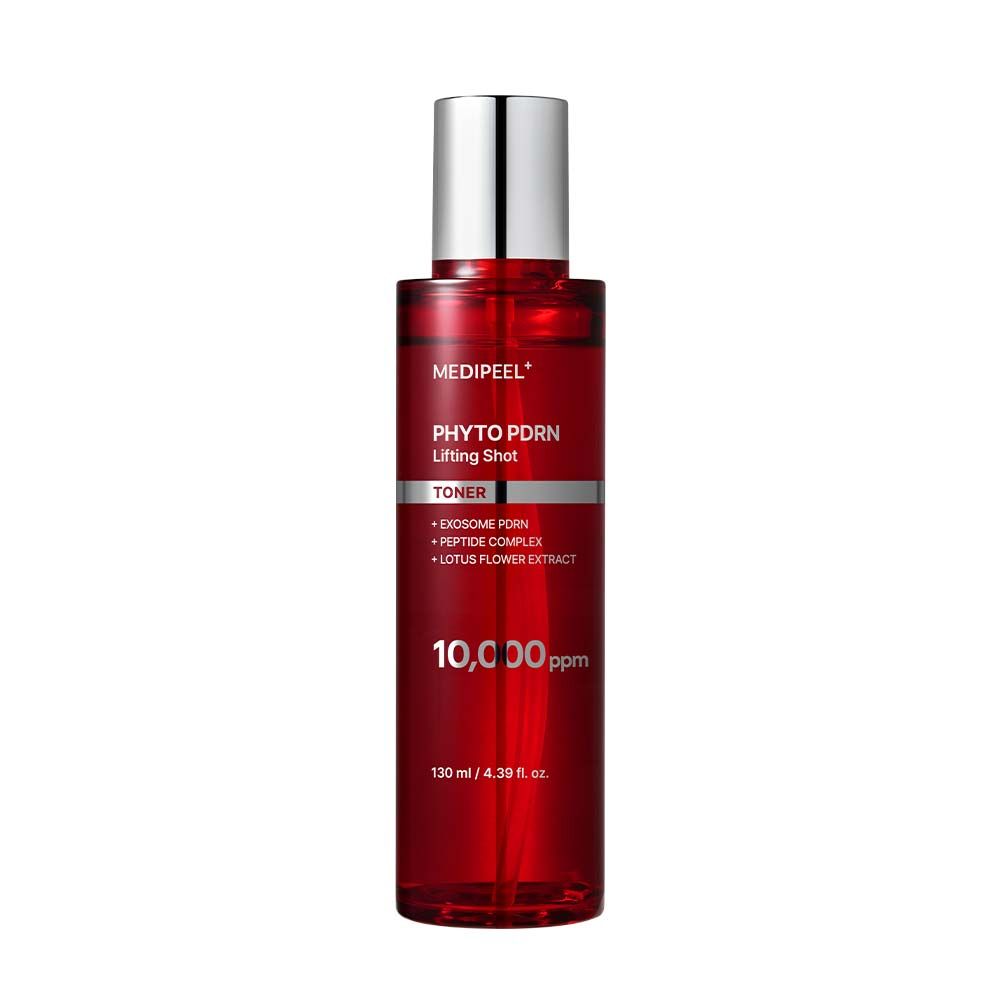 MEDI-PEEL Phyto Exosome PDRN Lifting Shot Toner 130ml