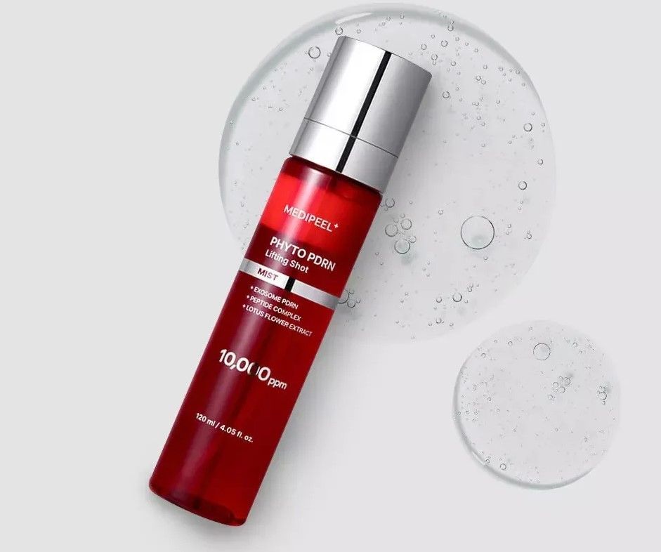 MEDI-PEEL Phyto Exosome PDRN Lifting Shot Toner 130ml - Image 2