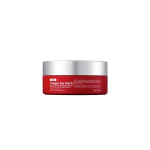 MEDI-PEEL Red Lacto Collagen Eye Patch 60τμχ