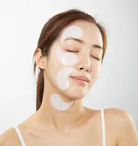 MEDI-PEEL Red Lacto Collagen Eye Patch 60τμχ - Image 2