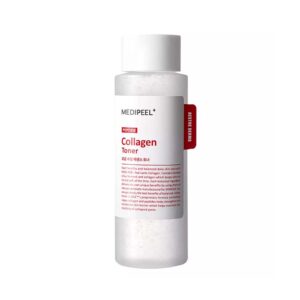 MEDI-PEEL Red Lacto Collagen Soothing Essence Toner 200ml