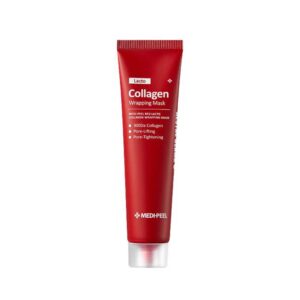 MEDI-PEEL Red Lacto Collagen Wrapping Mask – Μάσκα lifting 70ml