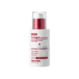 MEDI-PEEL Retinol Collagen Lifting Ampoule 50ml
