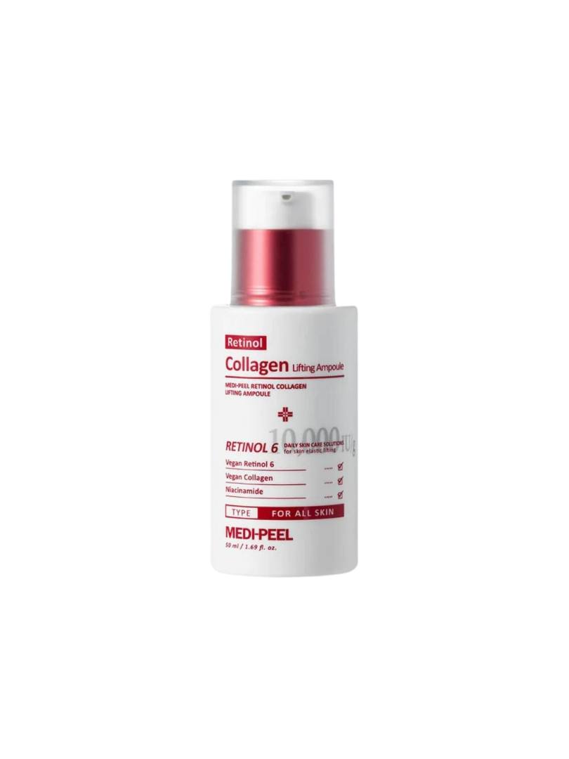 MEDI-PEEL Retinol Collagen Lifting Ampoule 50ml