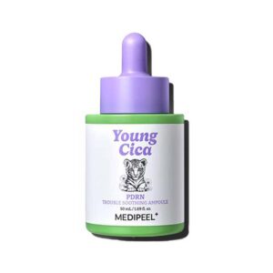 MEDI-PEEL Young Cica PDRN Trouble Soothing Ampoule 50ml