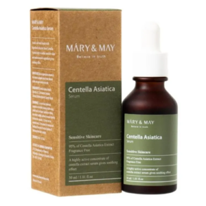 Mary & May Centella Asiatica Serum 30ml