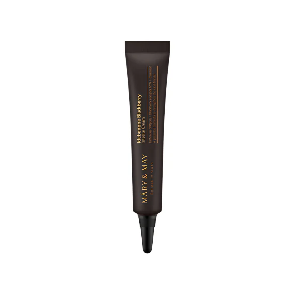 Mary & May Idebenone Blackberry Intense Cream (Travel Size – MINI) 12gr
