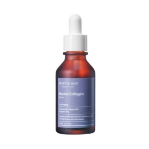 Mary & May Marine Collagen Serum 30ml
