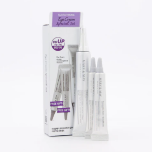 Mary & May Tranexamic Acid + Glutathione Eye Special Set (30g+12g x2)