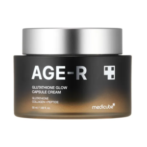 Medicube AGE-R Glutathione Glow Cream Αντιγηραντική Κρέμα προσώπου 50ml