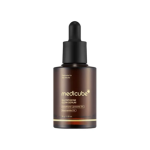 Medicube AGE-R Glutathione Glow Serum 30ml