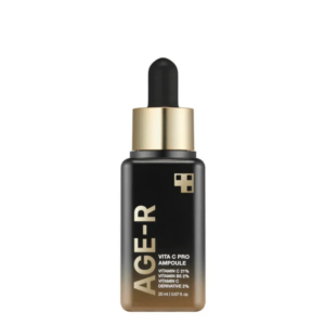 Medicube Age-R Vita C Pro Ampoule Ορός με βιταμίνη C για φωτεινότητα 20ml