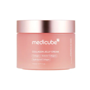 Medicube Collagen Jelly Cream ενυδατική κρέμα σε μορφή τζελ 110ml
