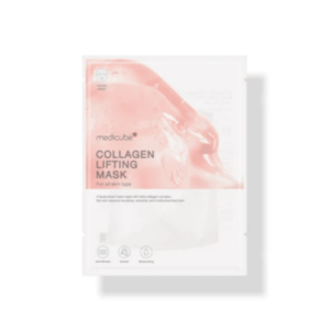 Medicube Collagen Lifting Mask Μάσκα Προσώπου 27gr